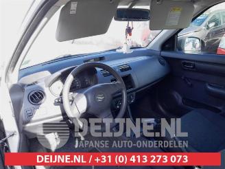 Suzuki Swift Swift (ZA/ZC/ZD1/2/3/9), Hatchback, 2005 / 2011 1.3 VVT 16V picture 15