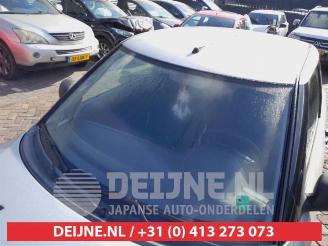 Suzuki Swift Swift (ZA/ZC/ZD1/2/3/9), Hatchback, 2005 / 2011 1.3 VVT 16V picture 9