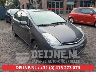 Salvage car Toyota Prius Prius (NHW20), Liftback, 2003 / 2009 1.5 16V 2007/9