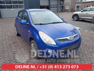 Uttjänta bilar auto Hyundai I-20 i20, Hatchback, 2008 / 2015 1.2i 16V 2009/4