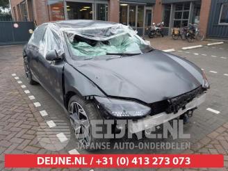 Coche siniestrado Hyundai IONIQ 6 Ioniq 6 (CE), Hatchback, 2022 77 kWh AWD 2023