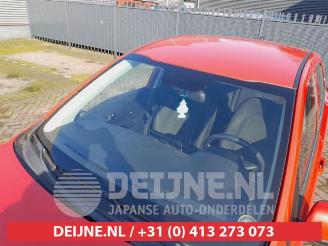 Kia Picanto Picanto (JA), Hatchback, 2017 1.0 12V picture 9