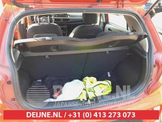 Kia Picanto Picanto (JA), Hatchback, 2017 1.0 12V picture 13