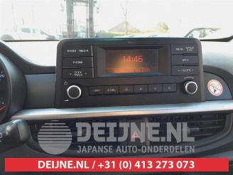 Kia Picanto Picanto (JA), Hatchback, 2017 1.0 12V picture 20