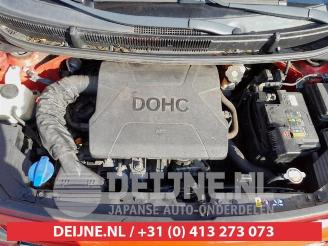 Kia Picanto Picanto (JA), Hatchback, 2017 1.0 12V picture 23