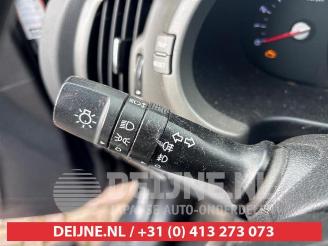 Kia Sportage Sportage (SL), Terreinwagen, 2010 / 2016 1.7 CRDi 16V 4x2 picture 12