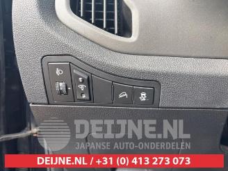 Kia Sportage Sportage (SL), Terreinwagen, 2010 / 2016 1.7 CRDi 16V 4x2 picture 15