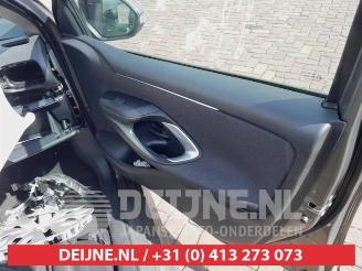 Toyota Yaris Yaris IV (P21/PA1/PH1), Hatchback, 2020 1.5 12V Hybrid 115 picture 12