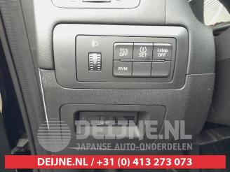 Mazda CX-5 CX-5 I (KE,GH), SUV, 2011 2.0 SkyActiv-G 16V 4WD picture 24