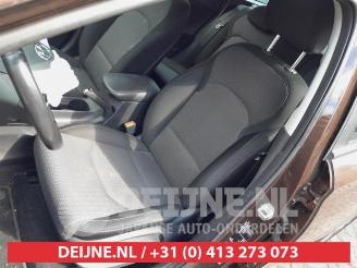 Hyundai I-30 i30 Wagon (PDEF5), Combi, 2017 1.0 T-GDI 12V picture 16