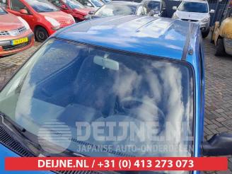 Suzuki Ignis Ignis (FH), Hatchback, 2000 / 2005 1.3 16V picture 9