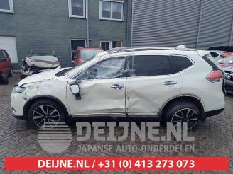 Nissan X-Trail X-Trail (T32), SUV, 2013 / 2022 1.6 Energy dCi picture 4