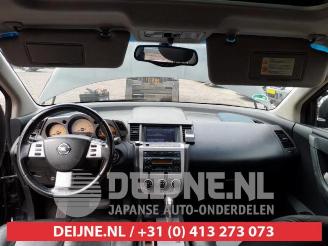 Nissan Murano Murano (Z50), SUV, 2003 / 2008 3.5 V6 24V 4x4 picture 18
