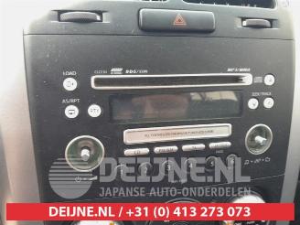 Suzuki Grand-vitara Grand Vitara II (JT), SUV, 2005 2.0 16V picture 24