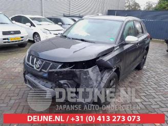 Suzuki Vitara Vitara (LY/MY), SUV, 2015 1.4 S Turbo 16V picture 3