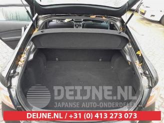 Mazda 6 6 Sport (GH14/GHA4), Hatchback, 2007 / 2013 2.2 CiTD 16V 163 picture 14