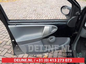 Toyota Aygo Aygo (B10), Hatchback, 2005 / 2014 1.0 12V VVT-i picture 10