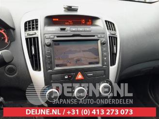 Kia Cee d Cee'd Sporty Wagon (EDF), Combi, 2007 / 2012 1.4 16V picture 20