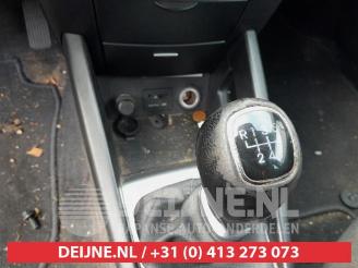 Kia Cee d Cee'd Sporty Wagon (EDF), Combi, 2007 / 2012 1.4 16V picture 21