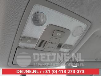 Kia Cee d Cee'd Sporty Wagon (EDF), Combi, 2007 / 2012 1.4 16V picture 22