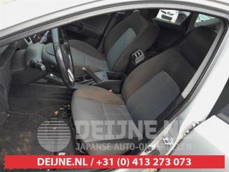 Kia Cee d Cee'd Sporty Wagon (EDF), Combi, 2007 / 2012 1.4 16V picture 16