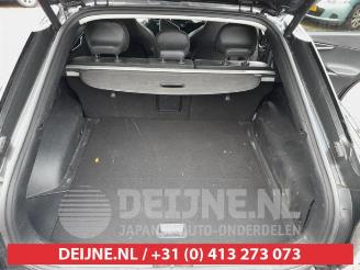 Kia EV6 EV6 (CV), Hatchback, 2021 77.4 kWh RWD picture 16