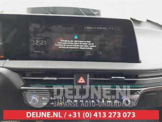 Kia EV6 EV6 (CV), Hatchback, 2021 77.4 kWh RWD picture 28