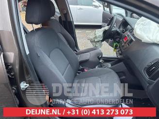 Kia Rio Rio III (UB), Hatchback, 2011 / 2017 1.2 CVVT 16V picture 25