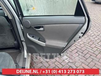 Toyota Prius Prius (ZVW3), Hatchback, 2009 / 2016 1.8 16V picture 27