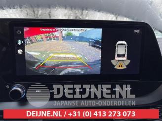 Hyundai I-20 i20 (BC3), Hatchback 5-drs, 2020 1.0 T-GDI 100 12V picture 11