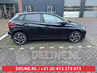 Hyundai I-20 i20 (BC3), Hatchback 5-drs, 2020 1.0 T-GDI 100 12V picture 8