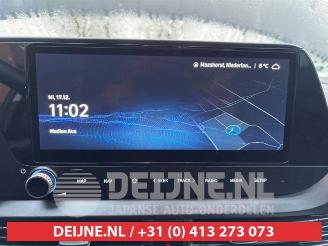 Hyundai I-20 i20 (BC3), Hatchback 5-drs, 2020 1.0 T-GDI 100 12V picture 10