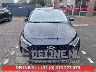 Hyundai I-20 i20 (BC3), Hatchback 5-drs, 2020 1.0 T-GDI 100 12V picture 2