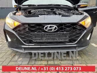 Hyundai I-20 i20 (BC3), Hatchback 5-drs, 2020 1.0 T-GDI 100 12V picture 27