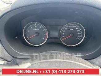 Subaru XV XV (GP), SUV, 2012 / 2017 1.6 AWD 16V picture 9