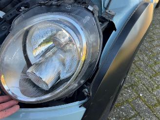 Mini Cooper 1.6 90kw Business Line picture 8