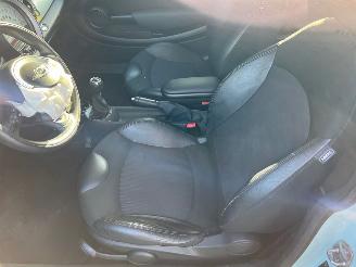 Mini Cooper 1.6 90kw Business Line picture 11