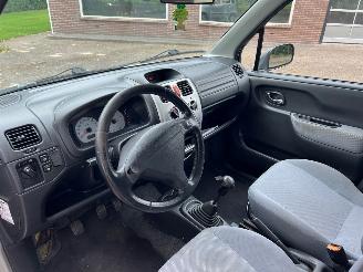 Suzuki Wagon r s-limited 1.3 56kw picture 10