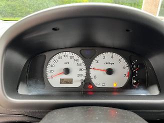 Suzuki Wagon r s-limited 1.3 56kw picture 11