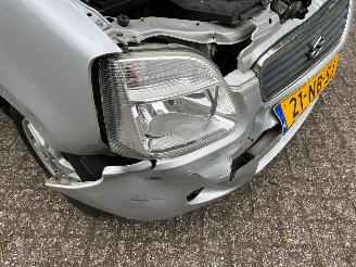 Suzuki Wagon r s-limited 1.3 56kw picture 14