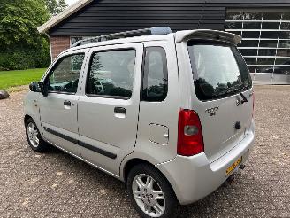 Suzuki Wagon r s-limited 1.3 56kw picture 5