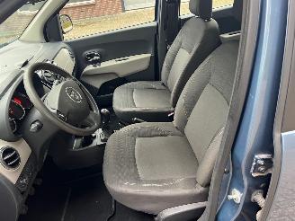 Dacia Lodgy 1.2 TCe Laureate 5p picture 12