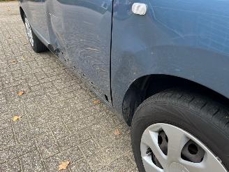 Dacia Lodgy 1.2 TCe Laureate 5p picture 8