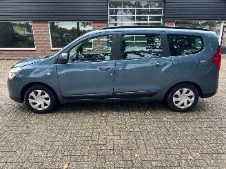 Dacia Lodgy 1.2 TCe Laureate 5p picture 2