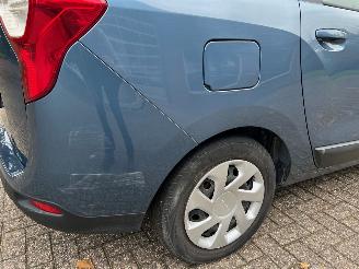 Dacia Lodgy 1.2 TCe Laureate 5p picture 10