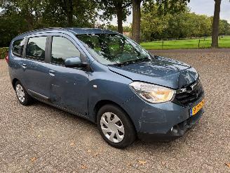 Dacia Lodgy 1.2 TCe Laureate 5p picture 7