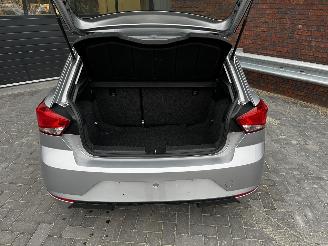 Seat Ibiza 1.0 MPI AIRCO / CRUISE / NAVI / DUITS picture 19