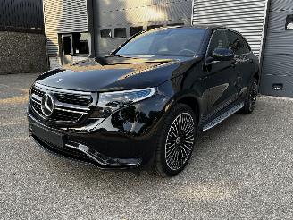 Mercedes EQC 400 4MATIC AMG-LINE / 80KWh / picture 1