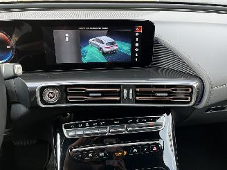 Mercedes EQC 400 4MATIC AMG-LINE / 80KWh / picture 18