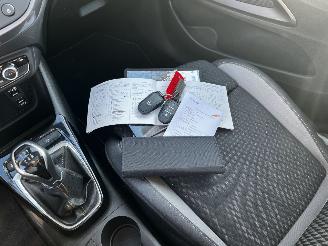 Opel Crossland X 1.2Turbo / PANODAK / NAVI / CRUISE / PDC picture 22